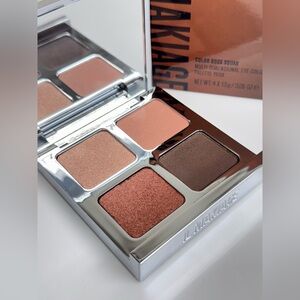IL MAKIAGE Eyeshadow Palette with Mirror - Color Boss Squad - The Real Deal